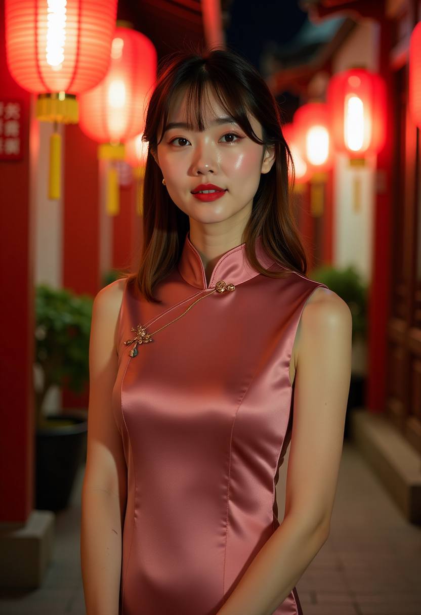 金粉往事：民国豪门悲歌